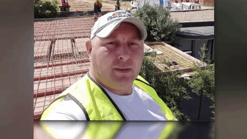 Condamnarea primită de bărbatul acuzat că a ucis o fetiță din București și i-a ascuns cadavrul în lada unei canapele