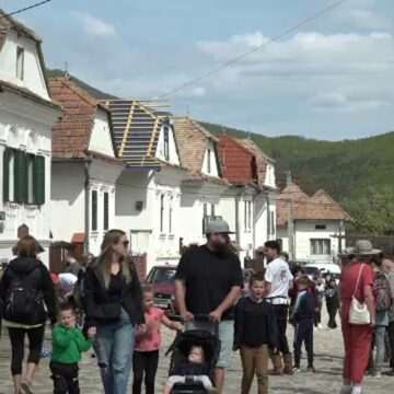 img-809 Sezonul turistic la Rimetea – o oază de energie pentru suflet