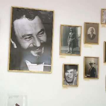 img-810 Casa memorială „Amza Pellea” din Băilești – O comoară culturală deschisă publicului