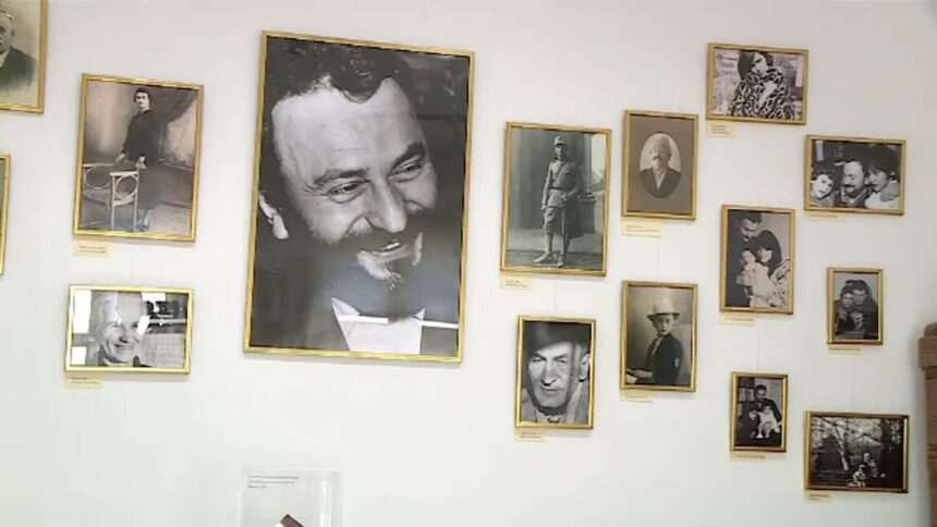 img-810 Casa memorială „Amza Pellea” din Băilești – O comoară culturală deschisă publicului