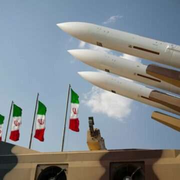 img-811 Iranul transmite un mesaj secret Statelor Unite în timpul atacului asupra Israelului