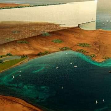 img-813 Orașul viitorului, o viziune prea futuristă pentru Arabia Saudită