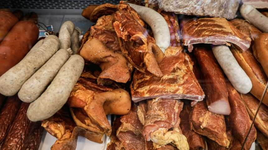 Unul dintre cei mai cunoscuți producători din industria cărnii a intrat în insolvență