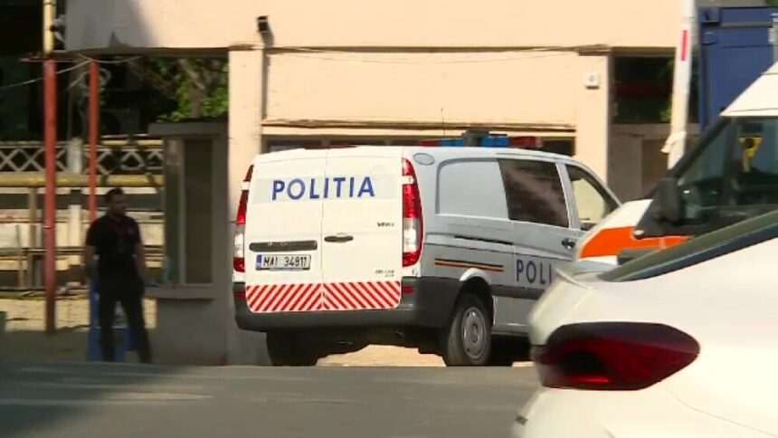 img-822 Dosarul morților suspecte de la ATI. Audieri la Spitalul Sfântul Pantelimon