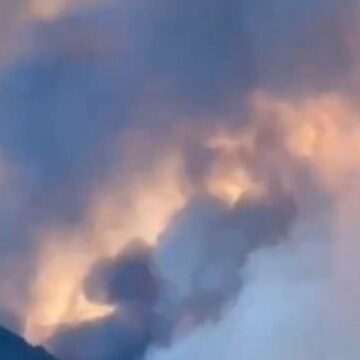 img-825 Incendiu de proporții în Spania, alimentat de temperaturile ridicate