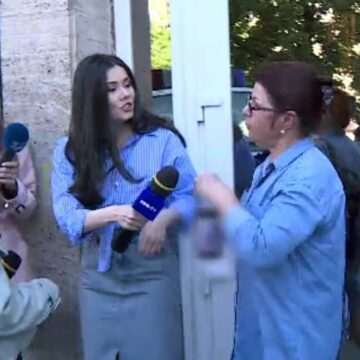 img-829 Anchetă la Spitalul Sfântul Pantelimon: Dozajul noradrenalinei din injectomate verificat în cazul morților suspecte