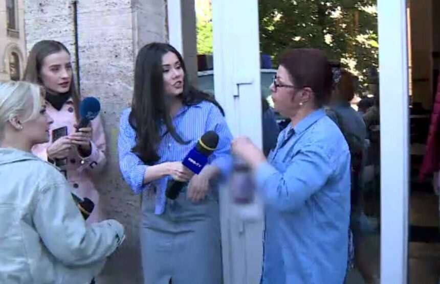 img-829 Anchetă la Spitalul Sfântul Pantelimon: Dozajul noradrenalinei din injectomate verificat în cazul morților suspecte