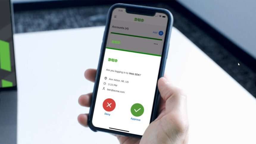 img-833 Avertisment Cisco Duo: Expunerea datelor de autentificare multifactorială prin SMS