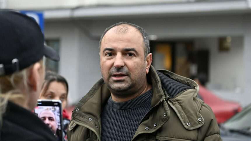 img-84 Soțul Dianei Șoșoacă căutat de Poliție – Ordin de protecție provizoriu emis