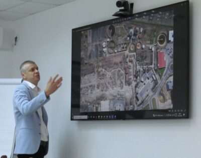 img-840 Procedura de preluare a apelor uzate explicată de Urban SA Slobozia