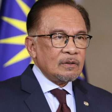 img-846 Premierul Malaeziei consideră atacul Iranului asupra Israelului drept legitim