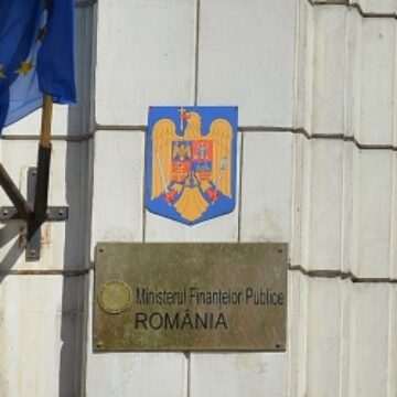 img-862 S&P reconfirmă ratingul suveran al României și perspectiva stabilă