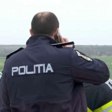 img-87 Descoperire macabră în albia unui canal de colectare a apei din Iași