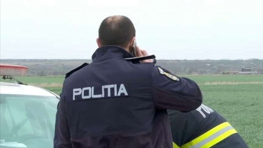 img-87 Descoperire macabră în albia unui canal de colectare a apei din Iași