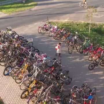 img-870 Localitatea din România în care bicicleta este principalul mijloc de transport