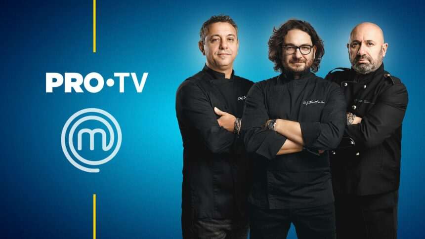 img-881 MasterChef România: Sorin Bontea, Florin Dumitrescu și Cătălin Scărlătescu revin la PRO TV