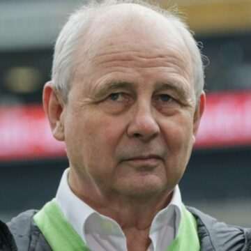 img-887 Doliu în fotbalul din Germania. A murit Bernd Holzenbein, campion mondial în 1974