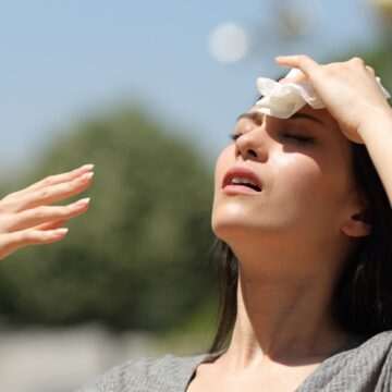 img-888 Val de căldură în Mexic: Ciudad de Mexico înregistrează o temperatură-record de 34,2°C