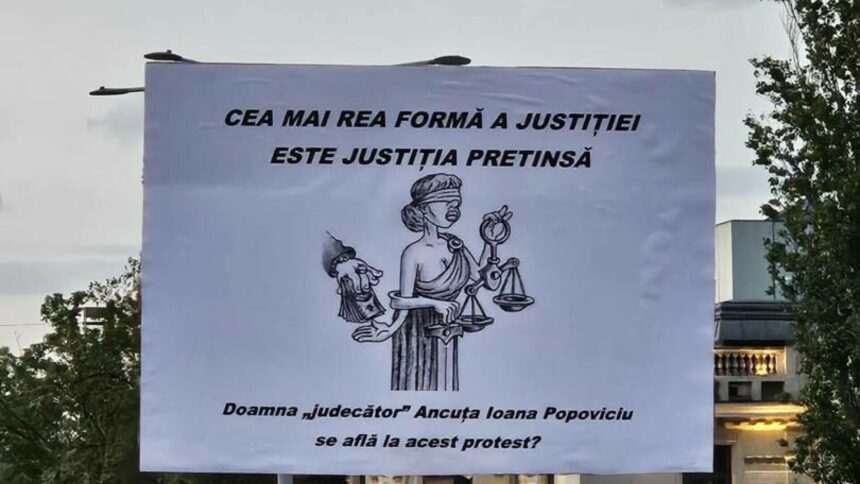 img-889 Accidentul din 2 Mai | Inspecţia Judiciară propune CSM suspendarea din funcţie a judecătoarei Ioana Ancuţa Popoviciu