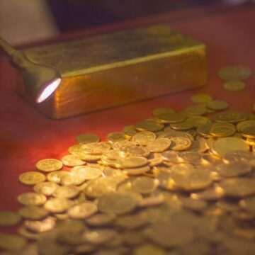 img-892 Zilele Porților Deschise la BNR – Evenimentul care oferă acces la istoria și cultura instituției