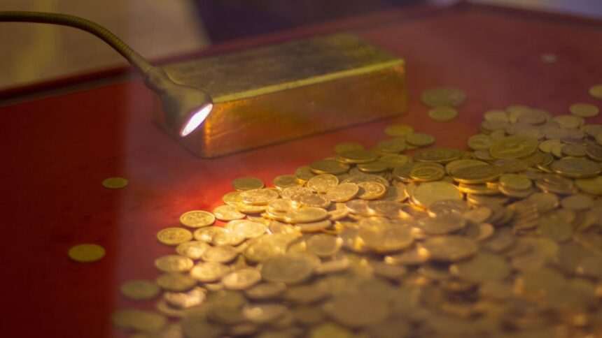 img-892 Zilele Porților Deschise la BNR – Evenimentul care oferă acces la istoria și cultura instituției