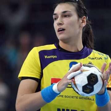 img-899 Cristina Neagu, în doliu: A murit tatăl handbalistei, Constantin Neagu