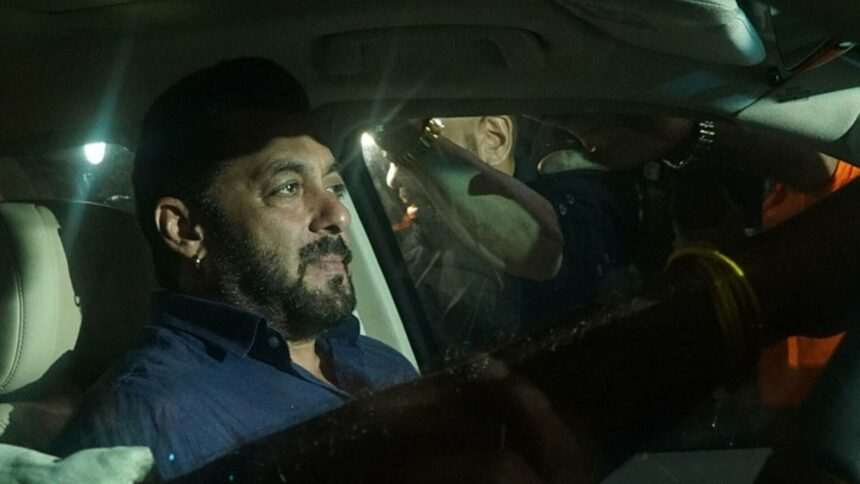 img-904 Atac armat asupra locuinței lui Salman Khan din Bollywood