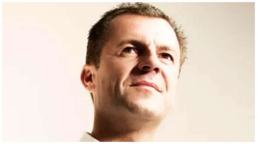 Miliardarul discret Michael Platt – Enigma din spatele unei averi uriașe