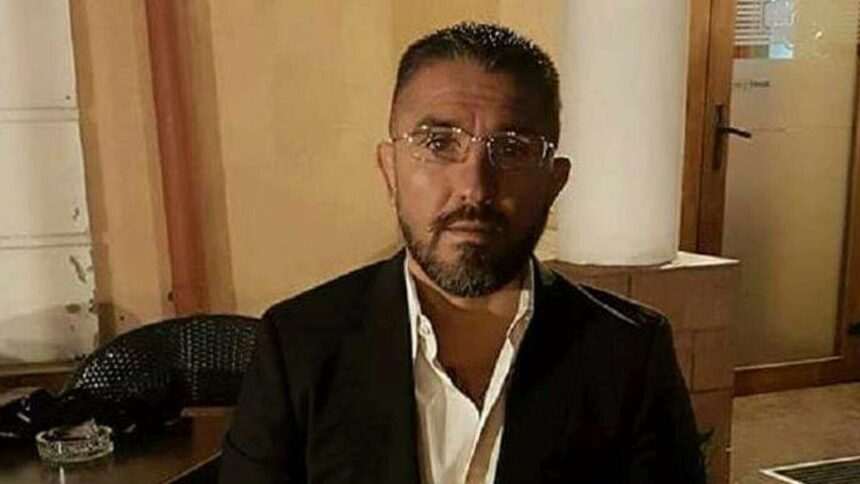 img-911 Priveghiul interlopului Costel Corduneanu: Covor roșu și manele la ceremonia de înmormântare