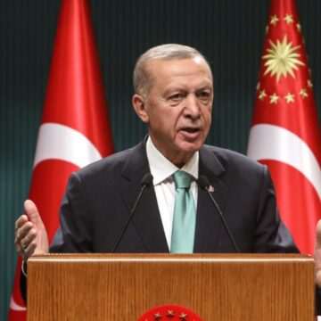 img-923 Erdogan consideră pe premierul israelian Netanyahu singurul responsabil pentru tensiunile din regiune