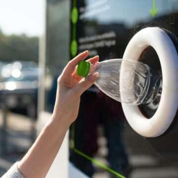 img-927 Magazinele din România care refuză să mai primească PET-uri și să plătească garanția de 50 de bani. Care este motivul