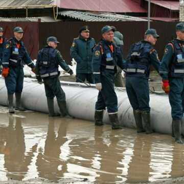 img-929 Dezastru în Rusia. Sute de mii de oameni evacuați de urgență