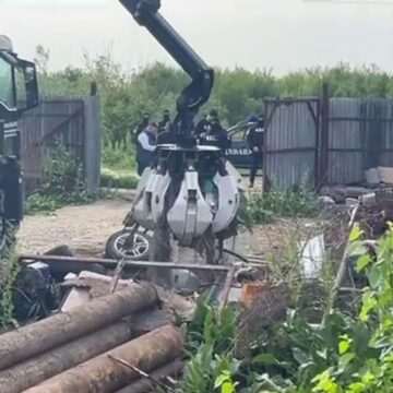 img-951 Descinderi în Dâmbovița: Amenzi de peste 360.000 de lei pentru poluarea mediului