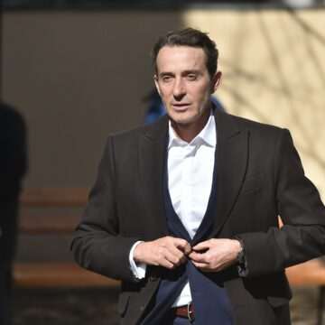 img-952 Radu Mazăre respins cererea de liberare condiționată