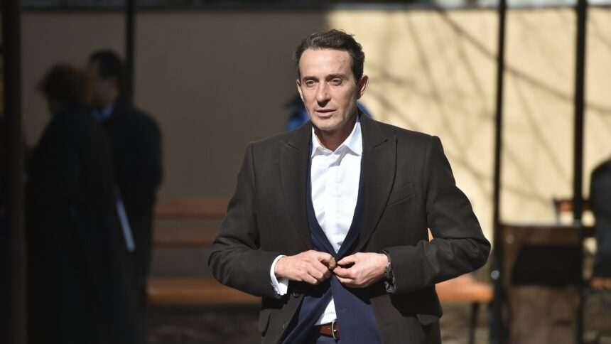 img-952 Radu Mazăre respins cererea de liberare condiționată