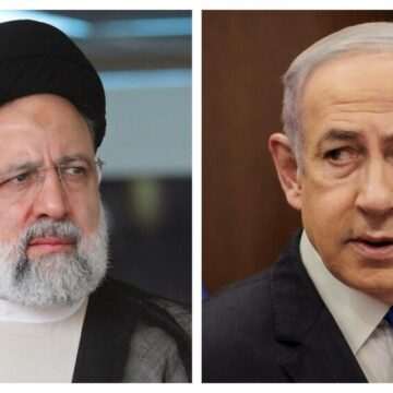 img-965 Confruntarea dintre Israel și Iran în Orientul Mijlociu