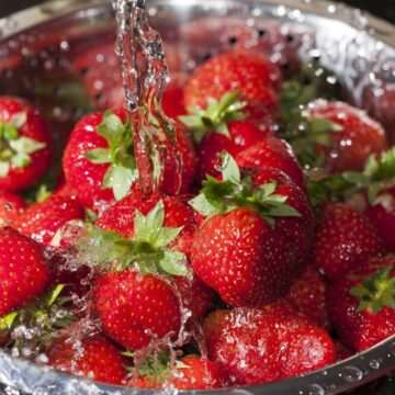 img-967 Căpșunile românești – Deliciul primăverii