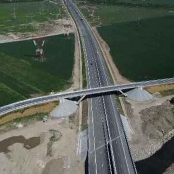 Restricții pe Autostrada Soarelui în perioada de Paște și 1 Mai