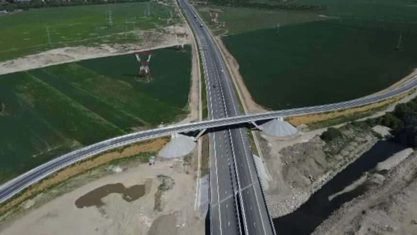 img-968 Restricții pe Autostrada Soarelui în perioada de Paște și 1 Mai