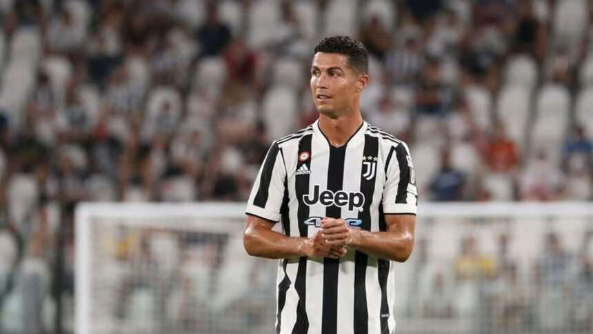 img-979 Cristiano Ronaldo câștigă procesul cu Juventus Torino – Suma uriașă pe care o va încasa