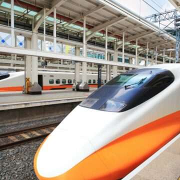 img-982 Un șarpe a întârziat un tren-glonț din Japonia