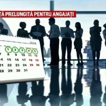 img-995 Ce primesc angajații de Paște din partea companiilor în 2021