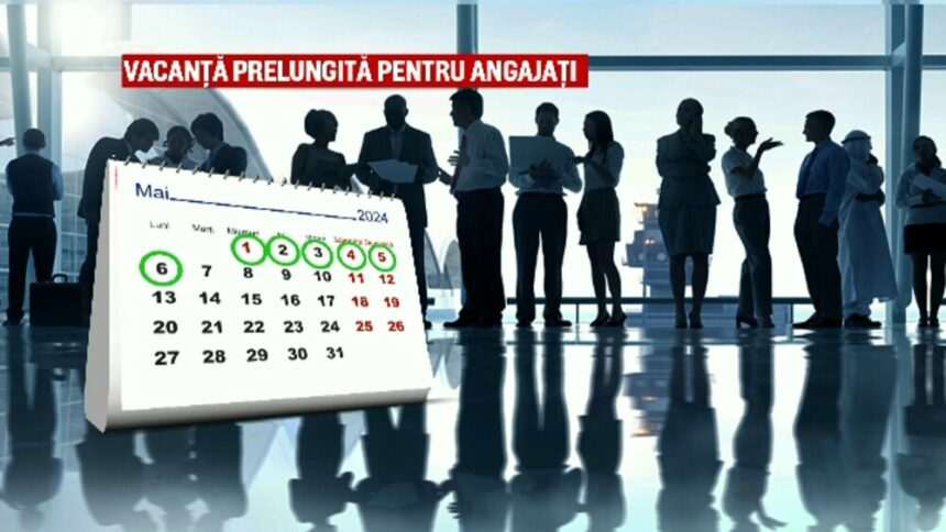 img-995 Ce primesc angajații de Paște din partea companiilor în 2021