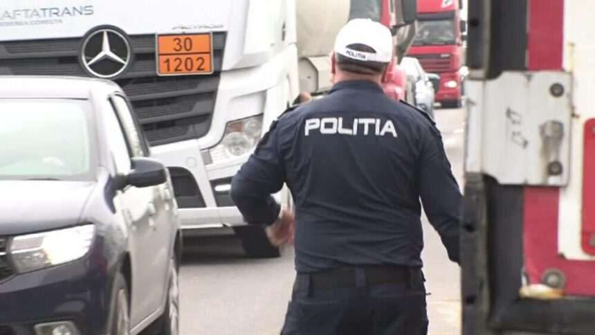 img-999 Accidente în serie pe șoselele din Prahova