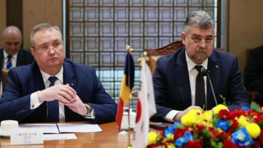 Noul termen pentru alegerile prezidențiale rămâne incert: Ce nu s-a discutat în ședința de Guvern de vineri