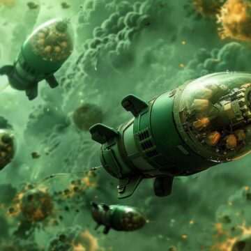 Threat Actor Unfurling Hemlock Inundă Sistemele cu Malware