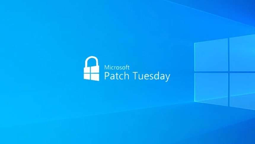 img-103 Microsoft lansează Patch Tuesday pentru iunie 2024: 51 de probleme rezolvate, 18 RCE-uri