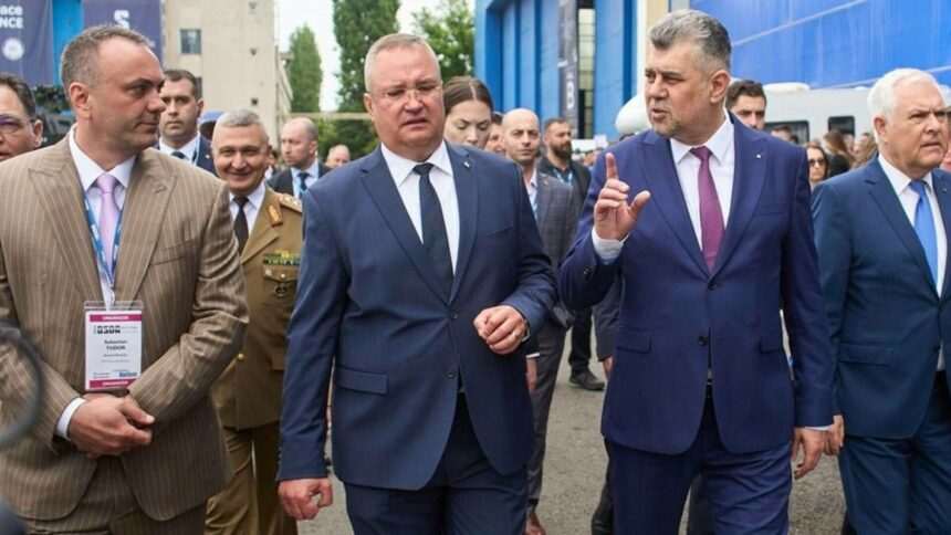 img-1032 Guvernul Ciolacu remediază eroarea ce transforma creșterea salariului minim în tăiere