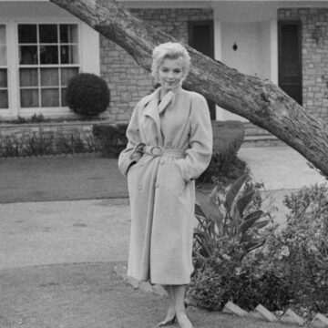 img-1033 Casa din Los Angeles a actriței Marilyn Monroe desemnată monument cultural istoric