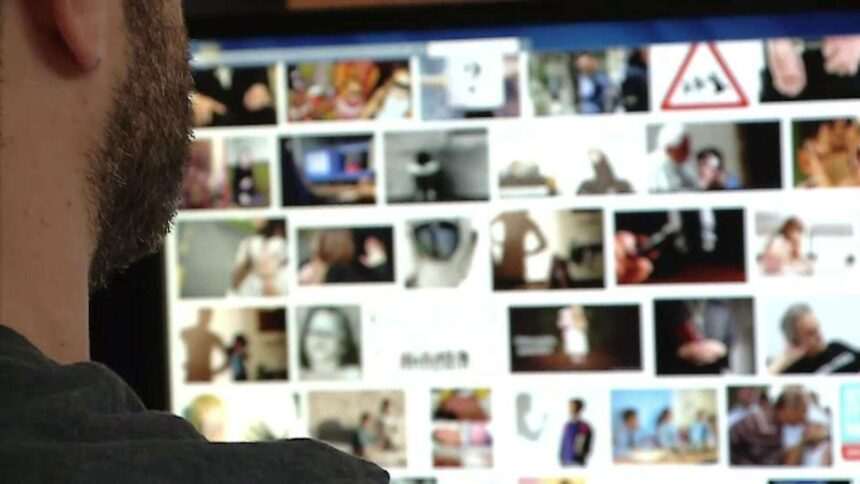 img-1041 Bărbat din Cluj arestat preventiv pentru distribuirea de fişiere pornografice cu minori